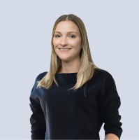 Traffitech Approach Employee Steffi Hjorth's profile photo