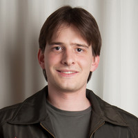 Aidence Employee Leonardo Fedalto's profile photo