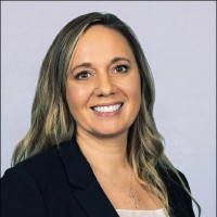 ODC Construction Employee April Griffin's profile photo