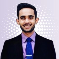 QsrSoft Employee Saifil Ali's profile photo