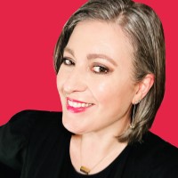 DXC Technology Employee Alison Pearson's profile photo