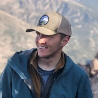 Coalfire Employee Marshall Gray's profile photo