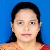 Tanvi Kapasi Email