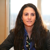 Taxually Employee Maria Lafuente Gutiérrez's profile photo