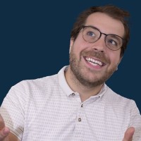 SpringCard Employee Timoteo Giacomello's profile photo