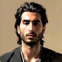 Zakari Ben's profile photo