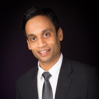 Molecule Systems Employee Shavaj Kallamkote's profile photo