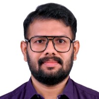 Ananthu S Email & Phone Number