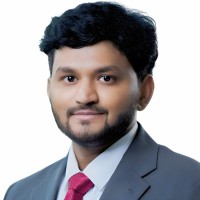 National University of Singapore Employee Aakash Khadke's profile photo