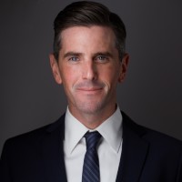 Irgens Employee Nick Woodruff's profile photo