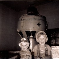 J.F. Brennan Company, Inc. Employee Rory Alsberg's profile photo