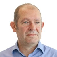 JDP Employee Richard Parkins's profile photo