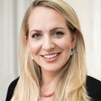 Nakheel Employee Laura Bielecki's profile photo