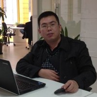 Kevin Sun's profile photo
