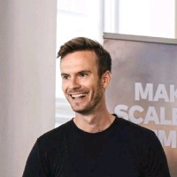 Thomas Andersson Email & Phone Number