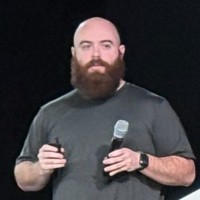 PathAI Employee Alexander Wacker's profile photo