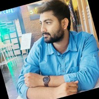 Comviva Employee Chandan Dash's profile photo