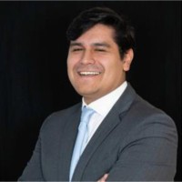 Monitor Deloitte Employee Ivan Vega's profile photo