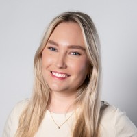 ThreeSixtyEight Employee Liz McCulla's profile photo