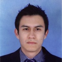 Devsu Employee Daniel Almachi's profile photo