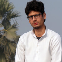 Bugs And Errors Studio Employee Rumman Ghani's profile photo