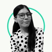 Multiplica Employee Lorena Valeriano's profile photo
