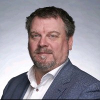 Hoist Global Tech Solutions Inc. Employee Dale Germain's profile photo