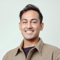 ZEALS Employee Vishnu Nambiar's profile photo