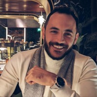 Omar Reda Email & Phone Number