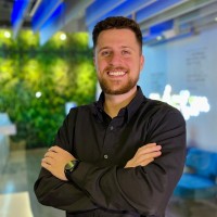 Consignet Employee João Castagnoli's profile photo