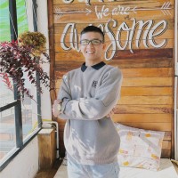 SharkNinja Employee Alex Dinh's profile photo