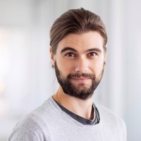 Taxdoo Employee Andre Kowalewski's profile photo