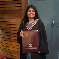 SmartApps Inc. Employee Pushpanjali Nema's profile photo