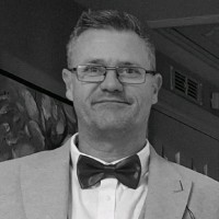 Derbyshire County Council Employee Tony Bish's profile photo