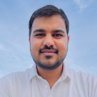 Young Optics Employee Faizan Husian's profile photo