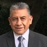 EVOX Employee Samuel Torres's profile photo