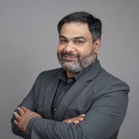 Qapita Employee Sundeep Khanna's profile photo