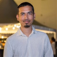 SODIPARC Employee Lucas Dinot's profile photo