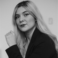 C3NTRO Telecom Employee Ivette Gutiérrez's profile photo