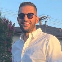 Narbeh Ebrahambaba Email & Phone Number