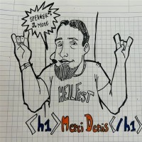 ENI Ecole Informatique Employee Denis Sanchez's profile photo