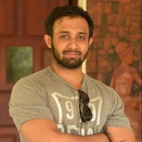 Sooraj Hs Email & Phone Number