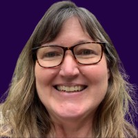 Portage College Employee Ruth Snyder's profile photo