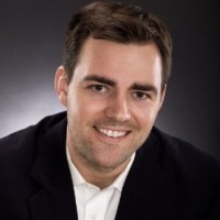 Stonecastle Pictures Employee Barry Simmons's profile photo