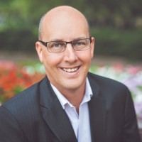 Juniper Aged Care Employee Russell Bricknell's profile photo