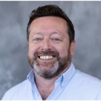 Keywords Studios Employee Mark Thompson's profile photo