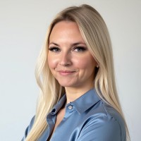 Nulogy Employee Amanda Freeman's profile photo