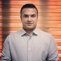 TaktaCOM Employee Farshad Alizadeh's profile photo