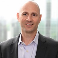 Beazley Employee Joseph Buffo's profile photo