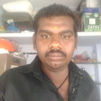 ManiMe Employee Manikandan Mani's profile photo